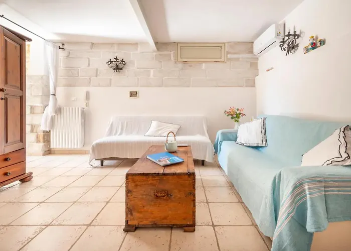 Giardino Sul Mare Otranto