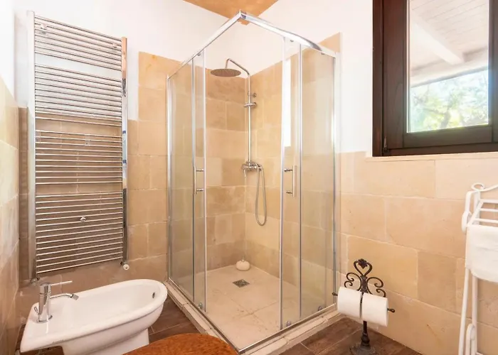 Giardino Sul Mare Apartment