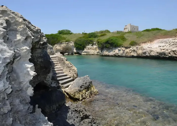 Apartment Giardino Sul Mare
