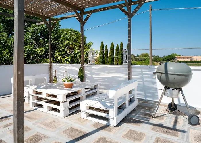 Apartment Giardino Sul Mare *