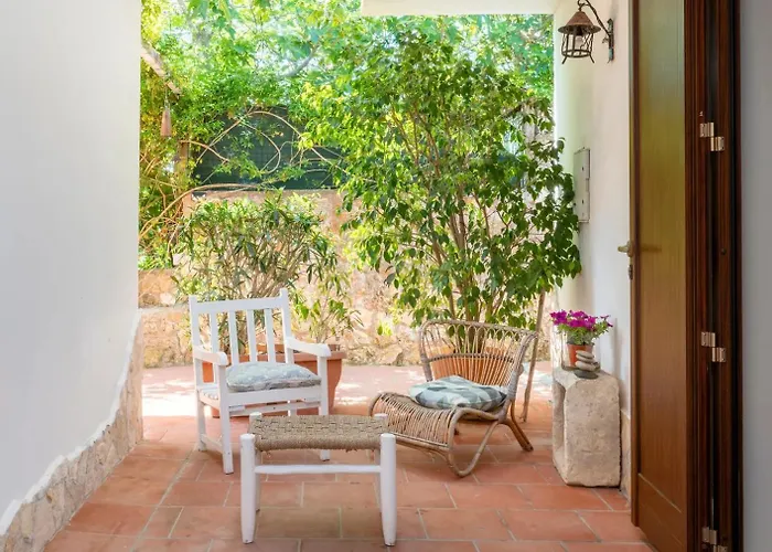 Apartment Giardino Sul Mare Otranto