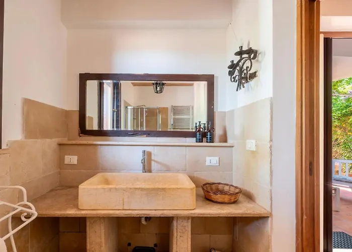 Apartment Giardino Sul Mare