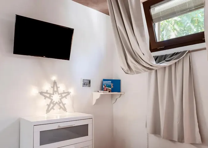 Giardino Sul Mare Otranto