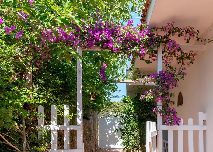 Apartment Giardino Sul Mare *