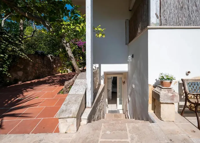 Giardino Sul Mare * Otranto