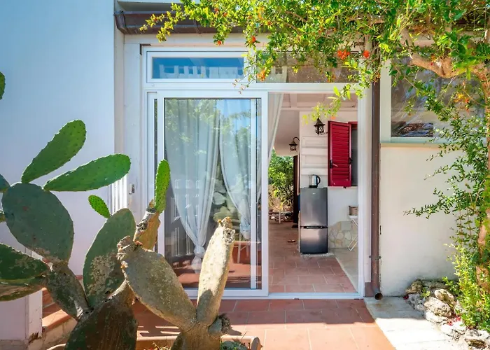 Giardino Sul Mare Apartment