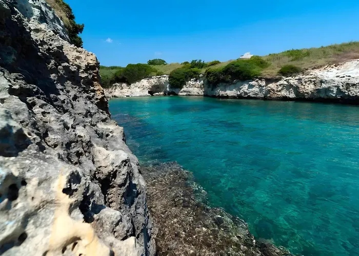 Apartment Giardino Sul Mare Otranto