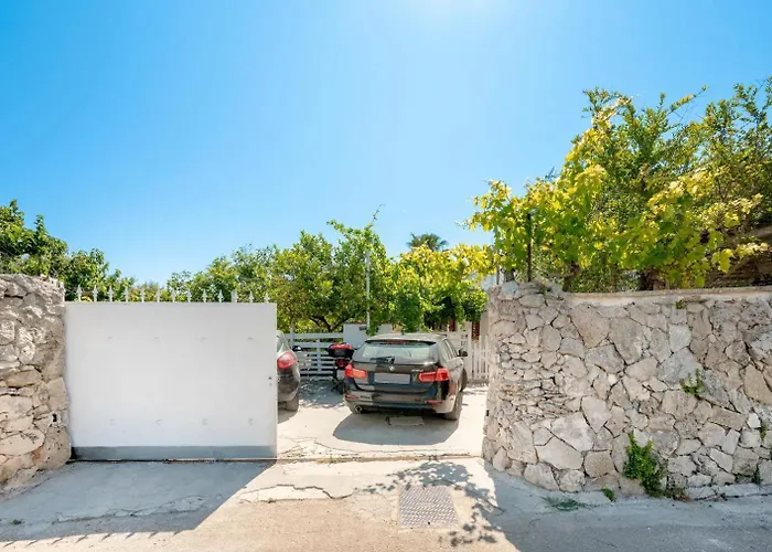 Giardino Sul Mare Apartment Otranto